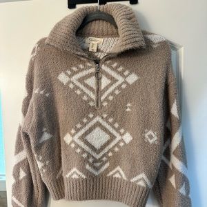 Jessica’s Simpson sweater